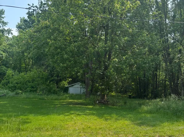 8324 White Rabbit Rd, Battle Creek, MI 49017