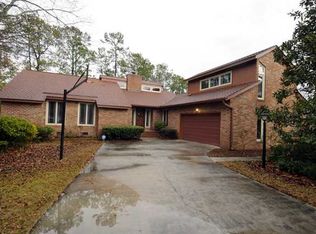 54 Indigo Point Dr, Charleston, SC 29407