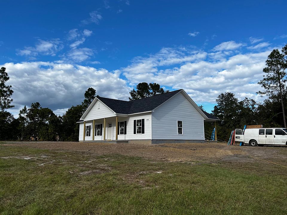 164 Miracle Dr, Eutawville, SC 29048 Zillow