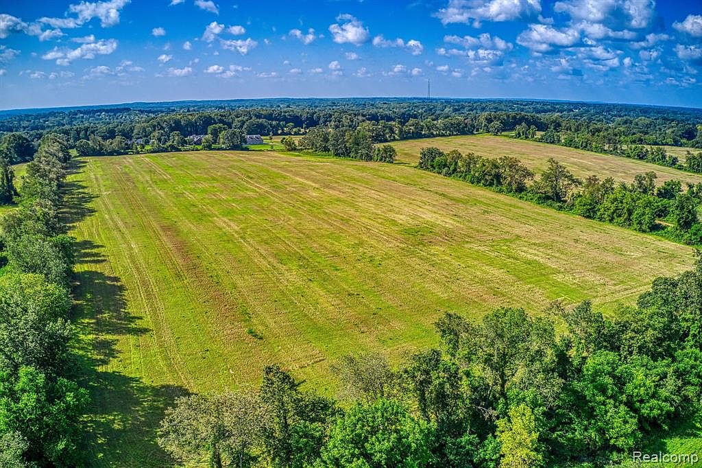 3057 Taft Rd, Romeo, MI 48065 Zillow