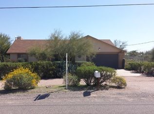 821 N 103rd St, Mesa, AZ 85207