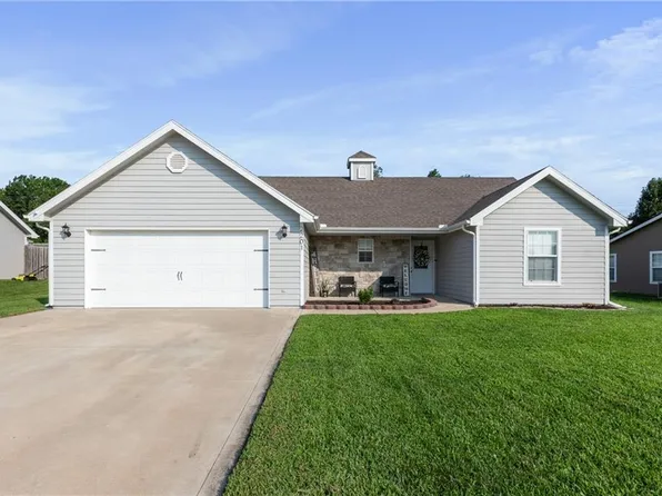 2201 E Willow Point Cir, Tonganoxie, KS 66086