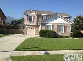 12862 Colonnade Dr, Rancho Cucamonga, CA 91739