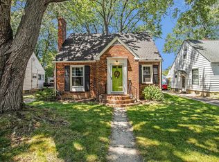 606 S Vernon Ave, Flint, MI 48503