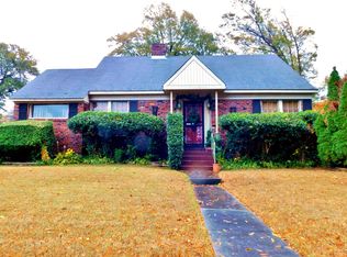 904 East Dr, Memphis, TN 38108