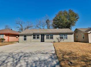 4047 Juliet St, Houston, TX 77087