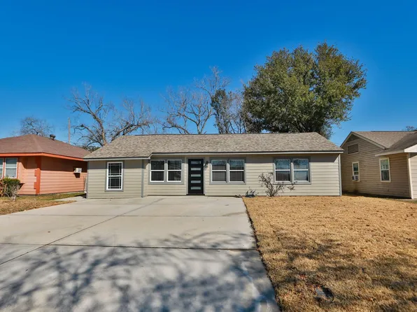 4047 Juliet St, Houston, TX 77087