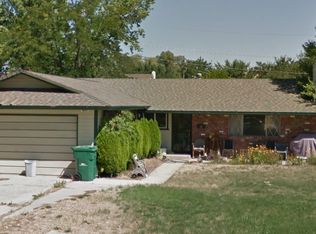 1774 Zephyr Way, Sparks, NV 89431