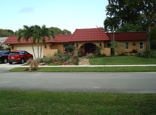 1450 SW 73rd Ave, Plantation, FL 33317