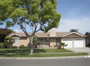 1350 S Easy Way, Anaheim, CA 92804