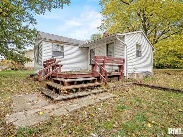 520 Eastdale Ave, Springfield, IL 62703