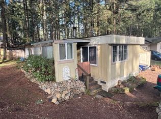 Lake Limerick 4, Shelton, WA 98584