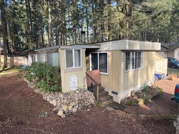10 E Barnsby Place, Shelton, WA 98584