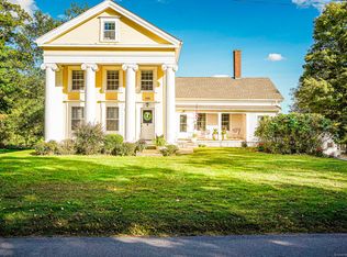 155 Burrows Hill Rd, Amston, CT 06231