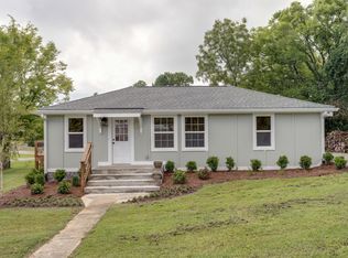 1552 Old Columbia Rd, Lewisburg, TN 37091