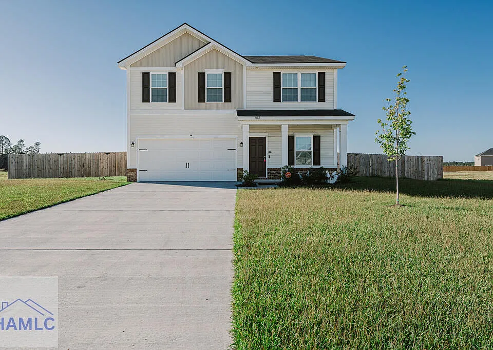 1052 Buckhead Loop