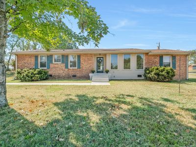 87 E Hill St, Mount Juliet, TN, 37122