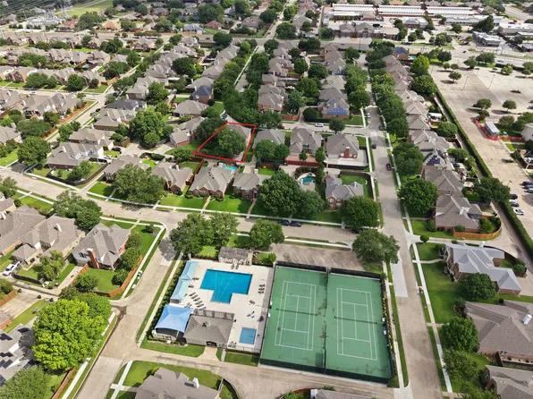 4112 Blackpool Dr, Plano, TX 75093