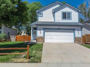 2064 Hibbard Ln, Fountain, CO 80817