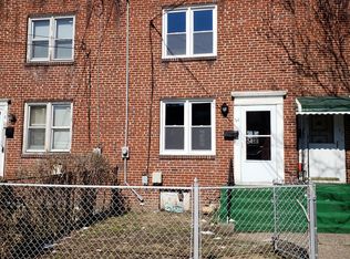 20 Faircrest Ave, Trenton, NJ 08609