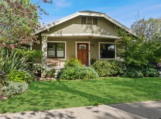 4851 U St, Sacramento, CA