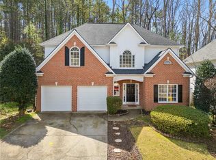 132 Parkstone Way, Marietta, GA 30066