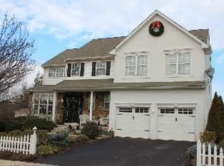 4153 Serenity St, Schwenksville, PA