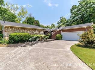 3071 Westwood Rd, Augusta, GA 30909