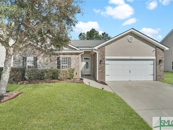 122 Greyfield Circle, Savannah, GA 31407