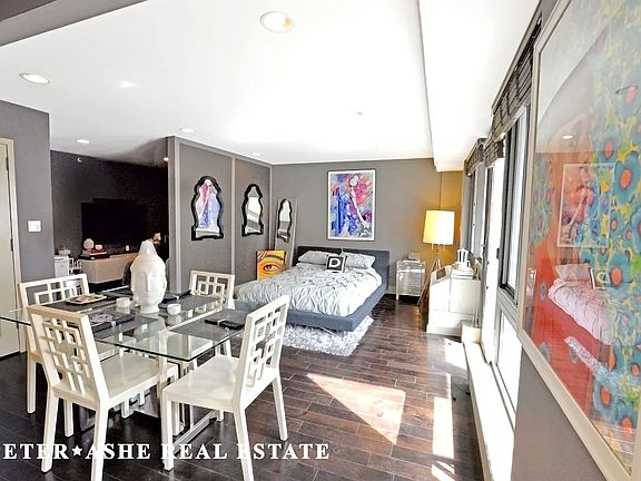 3rd image of 203 E 121st St APT 1002
