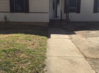 317 Elm St, Hurst, TX 76053