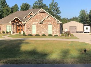 6075 Kamden Cv, Alexander, AR 72002
