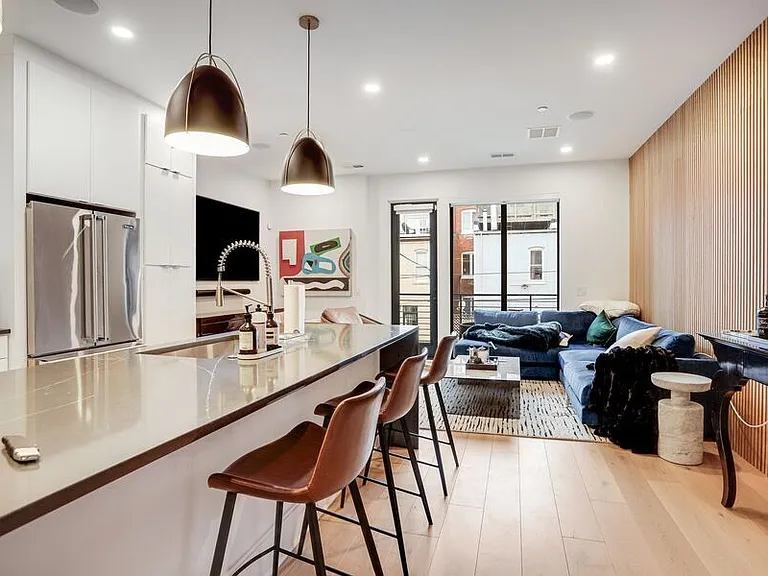 1719 T St NW #3 — Photo 15