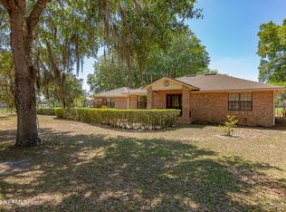 289 CHESSER Road, Hollister, FL 32147