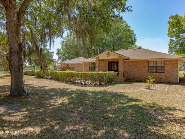 289 CHESSER Road, Hollister, FL 32147