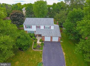 1434 Sullivan Dr, Blue Bell, PA 19422