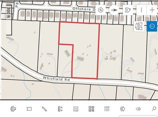 4416 Whitfield Rd, Raleigh, NC 27610