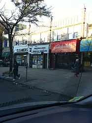 Rented by The Realty Depot