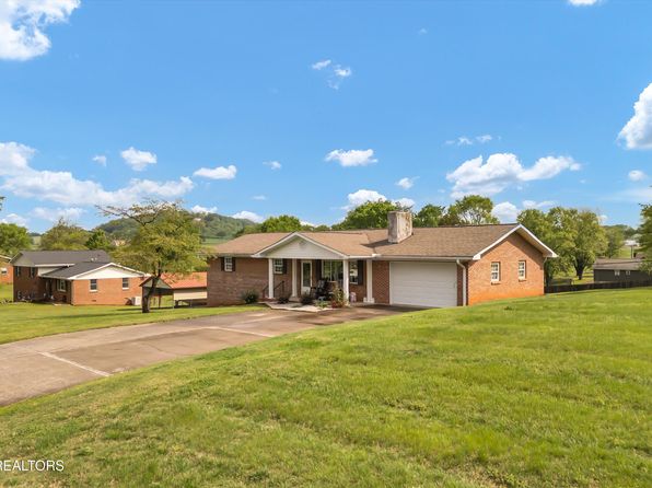 4122 Murphy Ave, Rockford, TN 37853