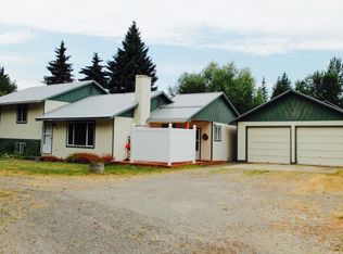 1082 Shingle Mill Rd, Sandpoint, ID 83864