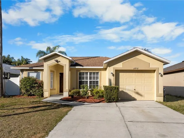11852 Lark Song Loop, Riverview, FL 33579