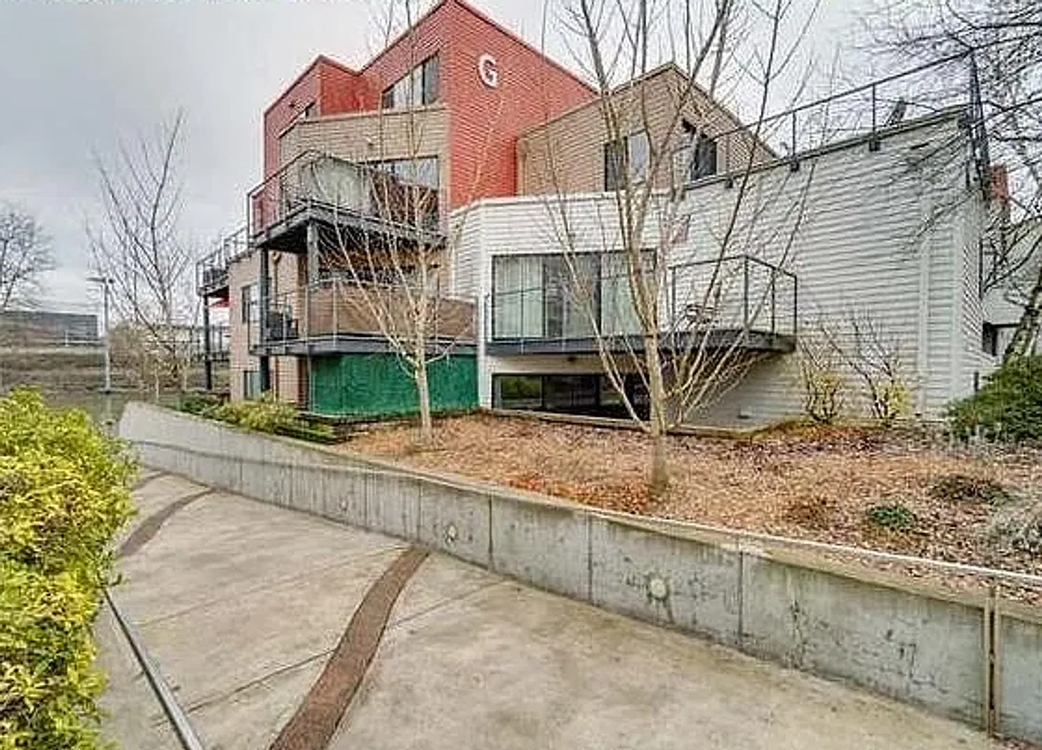 Condo: $1600 Rent - 1 bed/1 bath — Photo 1