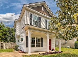 212 Ridge Terrace Ln, Lexington, SC 29073