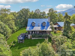 1394 Tiger Tail Ln, Canton, NC 28716