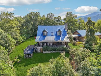 1394 Tiger Tail Ln, Canton, NC, 28716