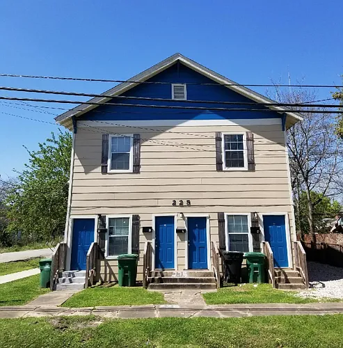 225 N Everton St #4 Photo 1