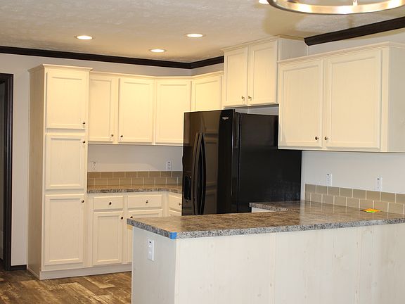 Kitchen View 2