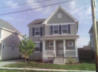 3739 Stanley Tolliver Ave, Cleveland, OH 44115