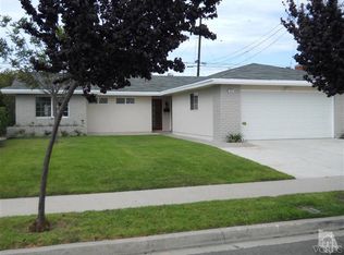 1411 Brookside Ave, Oxnard, CA 93035