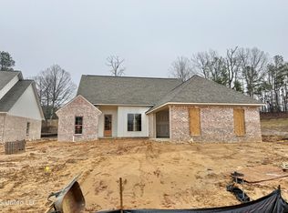 165 Bronson Bnd, Flowood, MS 39232